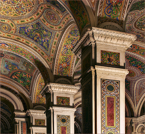 St Louis Basilica