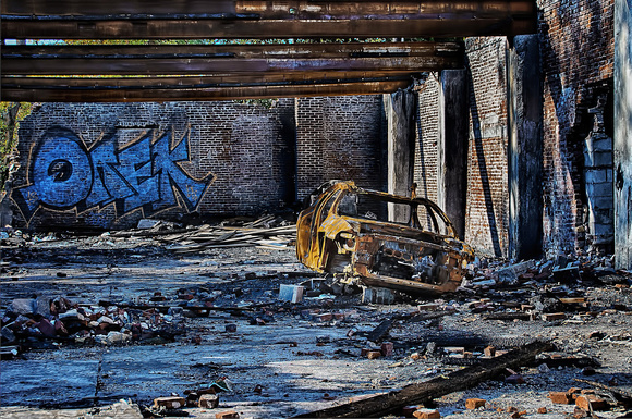 Aftermath